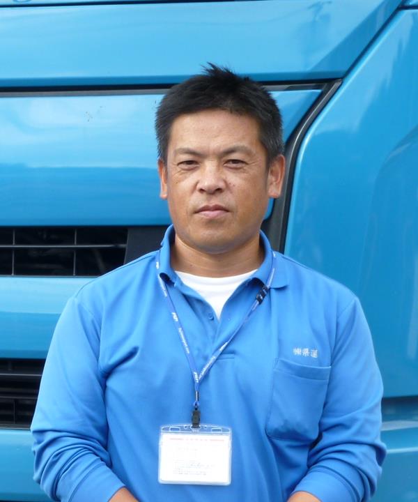 西尾 和俊